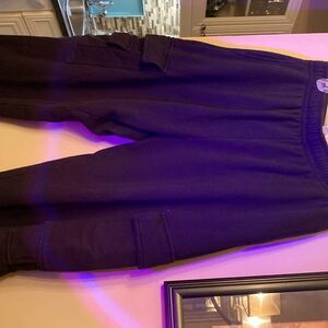 Cargo jogger pants ( GARAGE ) 

🛸